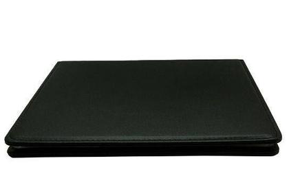 Imagem de Album Para Cédulas Com 20 Folhas Acetato Tranparente