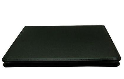 Imagem de Album Para Cédulas Com 20 Folhas Acetato Tranparente