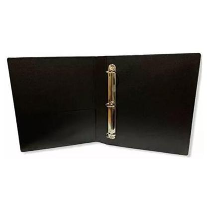 Imagem de Álbum Pasta Fichário Pokemon com 10 Folhas YES 9 Bolsos Eevee Evoluções Capa Dura Reforçado Colecão