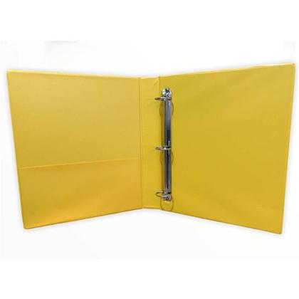 Imagem de Álbum Pasta Fichário Pokemon com 10 Folhas YES Detetive Pikachu Capa Dura Reforçado para Cards ou Cartas DragonBall Naruto Yu-Gi-Oh