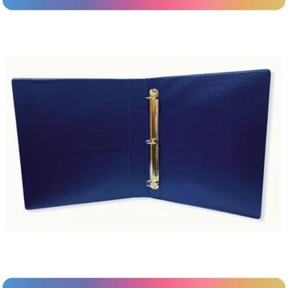 Imagem de Álbum Pasta Fichário Pokemon Evoluções Prismáticas Escarlate e Violeta com 10 Folhas para Cards TCG