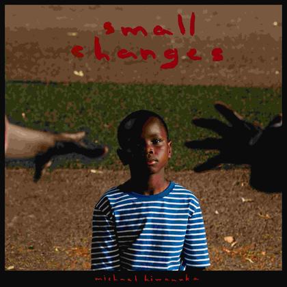 Imagem de Álbum Small Changes - Michael Kiwanuka (Polydor)