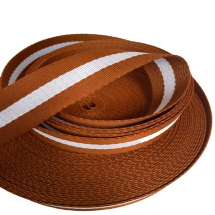 Imagem de Alça Chic 3 Cm - 10 Mts - Com Faixa 