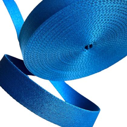 Imagem de Alça Chic 30mm / 3cm para Bolsas - Rolo com 10 Metros em Poliéster