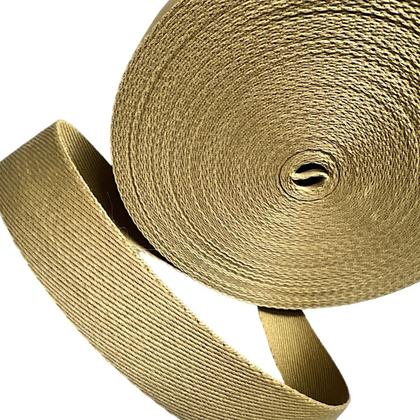 Imagem de Alça Chic 30mm / 3cm para Bolsas - Rolo com 10 Metros em Poliéster