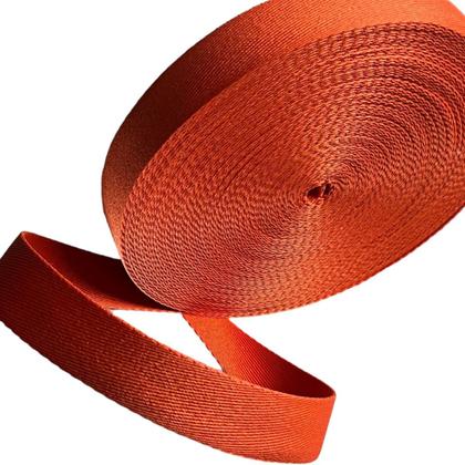 Imagem de Alça Chic 30mm / 3cm para Bolsas - Rolo com 10 Metros em Poliéster