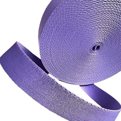 Imagem de Alça Chic 30mm / 3cm para Bolsas - Rolo com 10 Metros em Poliéster