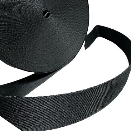 Imagem de Alça Chic 30mm / 3cm para Bolsas - Rolo com 10 Metros em Poliéster