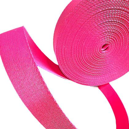 Imagem de Alça Chic 30mm / 3cm para Bolsas - Rolo com 10 Metros em Poliéster