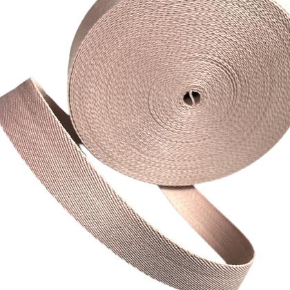 Imagem de Alça Chic 30mm / 3cm para Bolsas - Rolo com 10 Metros em Poliéster