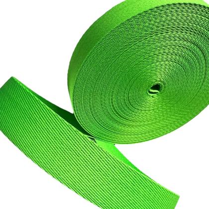 Imagem de Alça Chic 30mm / 3cm para Bolsas - Rolo com 10 Metros em Poliéster