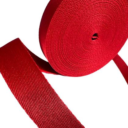 Imagem de Alça Chic 30mm / 3cm para Bolsas - Rolo com 10 Metros em Poliéster