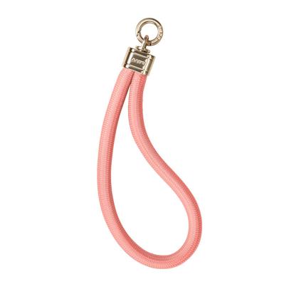 Imagem de Alça cordão celular universal todos os modelos pulso Adapta Loop nylon rosa Laut