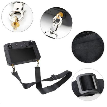 Imagem de Alça Cordão De Pescoço, Para Controle Drone Mini 3 Pro, Air3