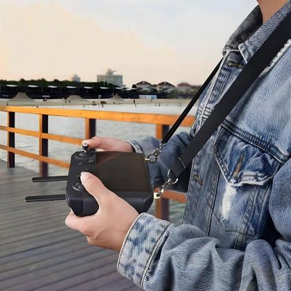 Imagem de Alça Cordão De Pescoço, Para Controle Drone Mini 3 Pro, Air3