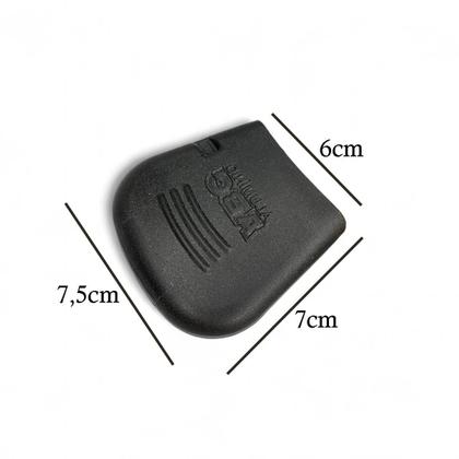 Imagem de Alça Da Panela De Pressão Abc Do Corpo A050 12 E 20 Litros