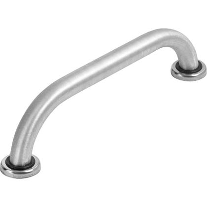Imagem de Alça De Apoio Para Banheiro Escovado 80cm