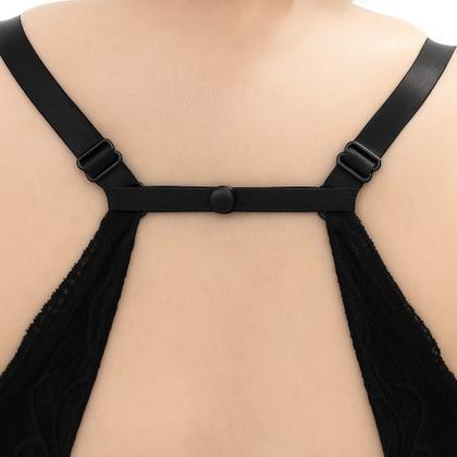 Imagem de Alça de junção para Transformar o Sutiã em Nadador de Botão de Pressão Kit com 3 Unidades