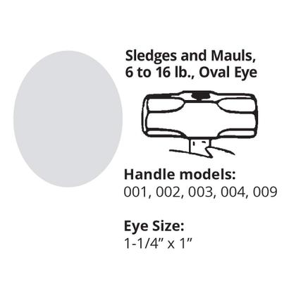 Imagem de Alça de trenó Turner Day e Woolworth 001-19 36 Forest King