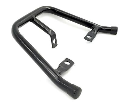 Imagem de Alça Lateração - Modelo Padrão YBR 125 de 2000 até 2008