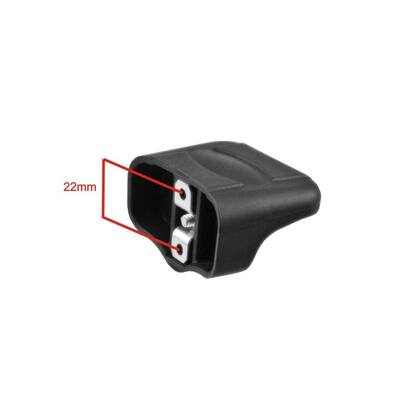 Imagem de Alça Panela Pressão com suporte vertical até 10 litros MCA 1050