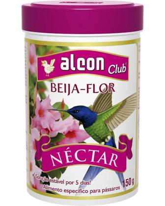 Imagem de Alcon club beija-flor néctar 150g