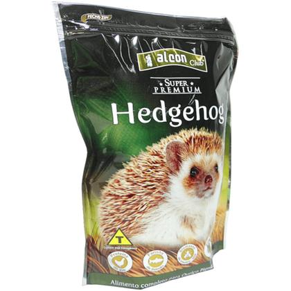 Imagem de Alcon Club Hedgehog 350g Super Premium Para Ouriço Pigmeu Kit Com 4 unidades