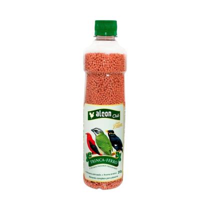 Imagem de Alcon Club Trinca-ferro 310g - Para Pássaros