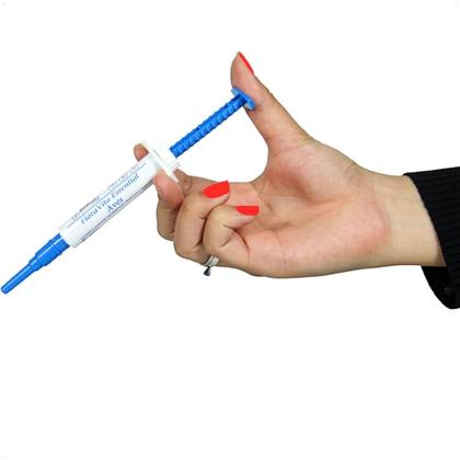 Imagem de Alcon flora vita essential para aves passáros 6g kit com 3