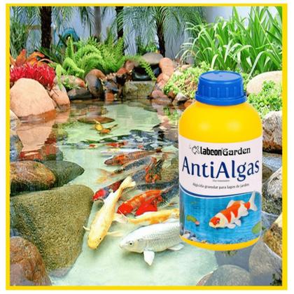 Imagem de Alcon Labcon Garden Antialgas 1kg