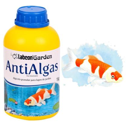 Imagem de Alcon Labcon Garden Antialgas 1kg