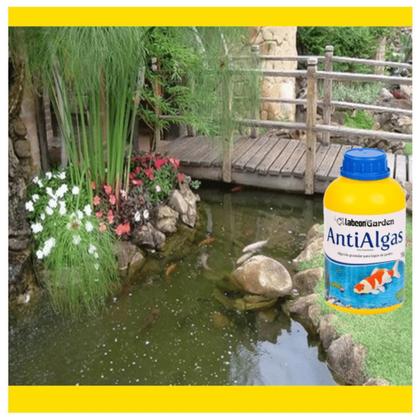 Imagem de Alcon Labcon Garden Antialgas 1kg