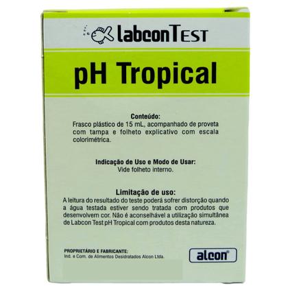 Imagem de Alcon Labcon PH Tropical 15ml