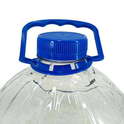 Imagem de Álcool Gel 70 INPM 5 Kg Safra