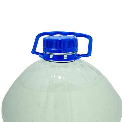 Imagem de Álcool Gel 70 INPM 5 Kg Safra