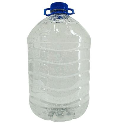 Imagem de Álcool Gel 70 INPM 5 Kg Safra