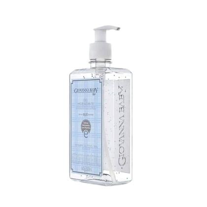 Imagem de Álcool Gel Giovanna Baby Blue 500ml