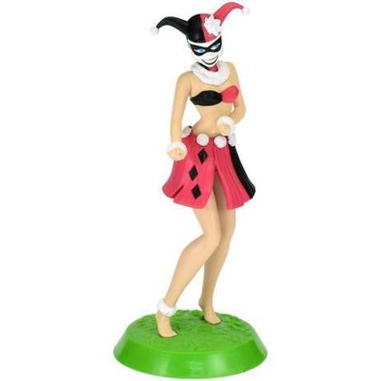 Imagem de Alerquina Figure Action Harley Quinn Hula Girl - Dc Ocmics