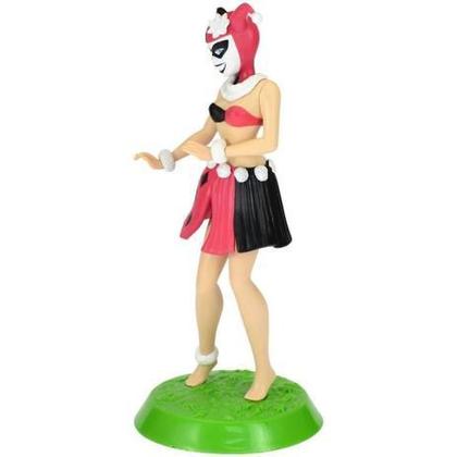 Imagem de Alerquina Figure Action Harley Quinn Hula Girl - Dc Ocmics