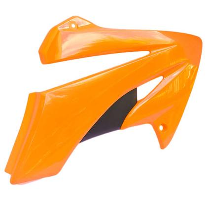 Imagem de Aletas Aba Lateral Amx Xr 250 Tornado