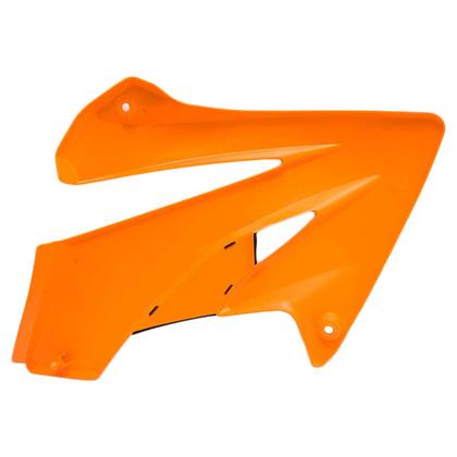 Imagem de Aletas Aba Lateral Amx Xr 250 Tornado