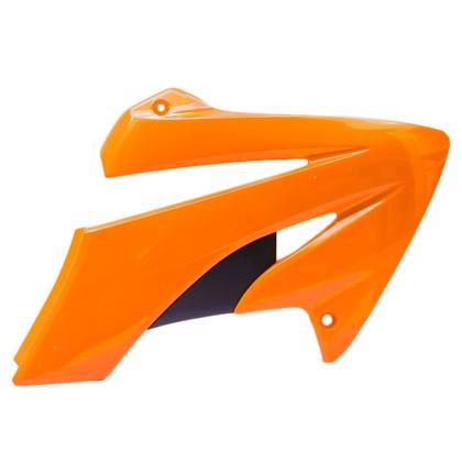 Imagem de Aletas Aba Lateral Amx Xr 250 Tornado