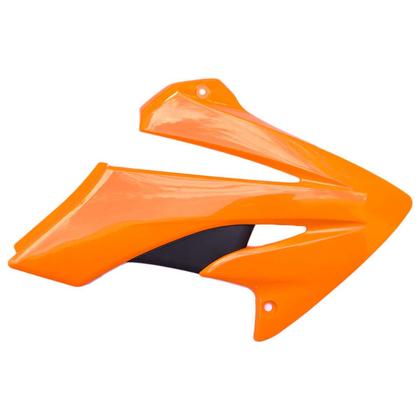 Imagem de Aletas Aba Lateral Amx Xr 250 Tornado