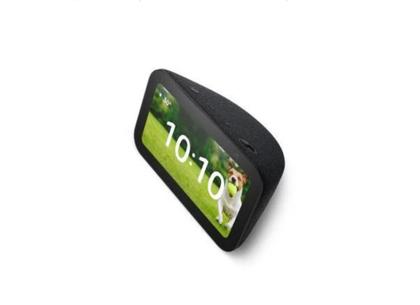 Imagem de Alexa com tela 5.5 polegadas