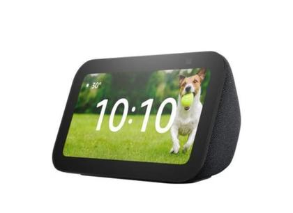Imagem de Alexa com tela 5.5 polegadas