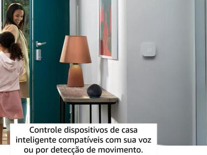 Imagem de Alexa Echo Dot 5 Geração Novo Processador E Som Lançamento