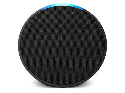 Imagem de Alexa echo pop (1 geracao) smart speaker, preto - b09wxvh7wk