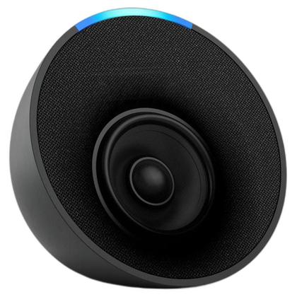 Imagem de Alexa Echo Pop Controle Por Voz Assistente Virtual