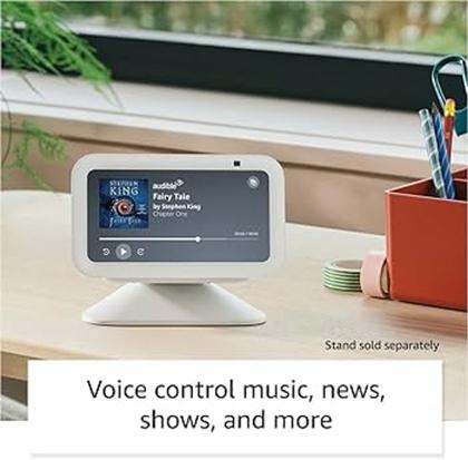 Alexa Echo Show 5 3ª Geração Smart Speaker 5,5” - com Alexa