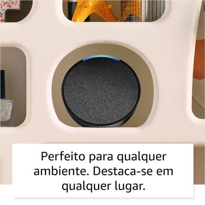 Imagem de Alexa Geração Echo popSmart Speaker alto-falante inteligente com alexa